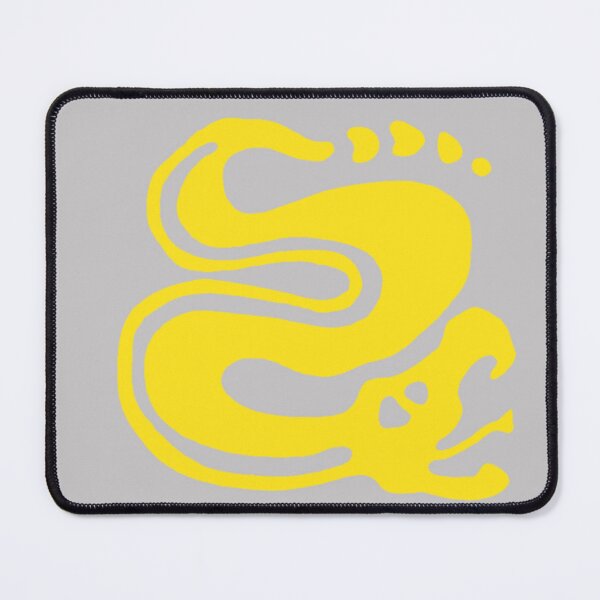 Item preview, Silver Snakes - LotHT Team Shirt designed and sold by Hair-brained  Haberdasher.