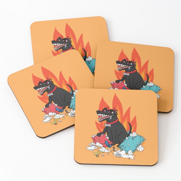 Item preview, Mischief Maker designed and sold by miim ilustra.