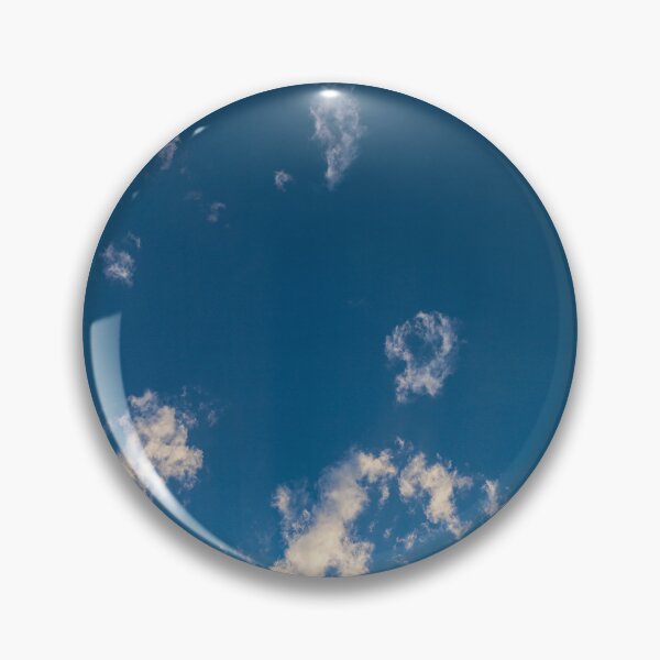Artikelvorschau, Blaue Himmel entworfen und verkauft von OneCreativePup.