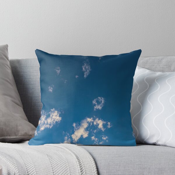 Item preview, Cielos azules designed and sold by OneCreativePup.