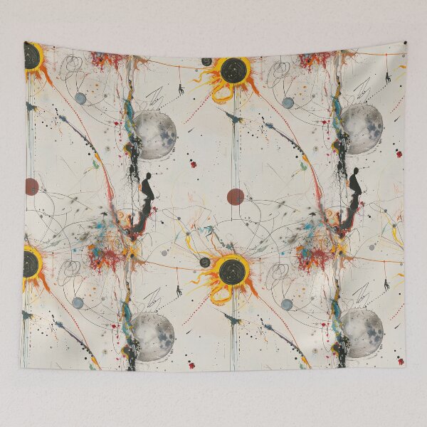 Item preview, Abstract pattern 13 designed and sold by obstinator.