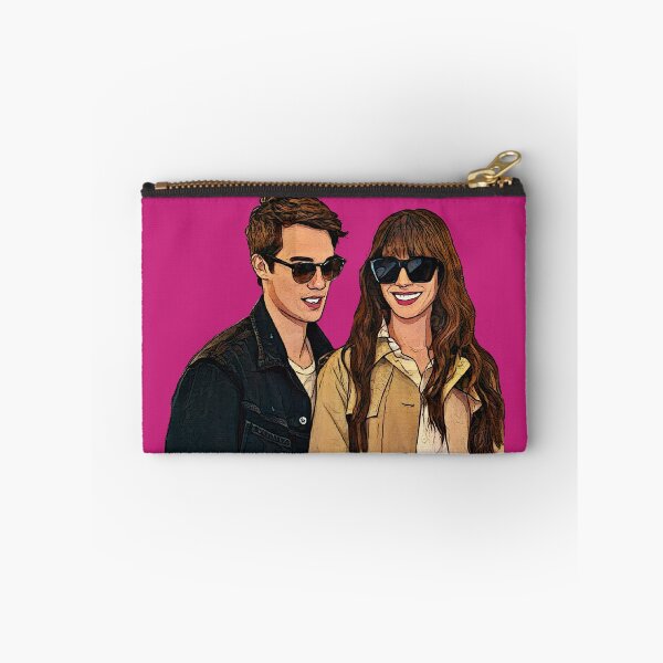 Item preview, The Idea of You Hayes and Solene designed and sold by baranskini.