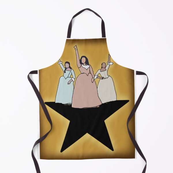 Item preview, Schuyler sisters designed and sold by WDesignsSlaps.