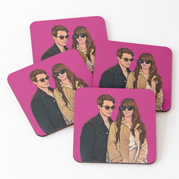 Item preview, The Idea of You Hayes and Solene designed and sold by baranskini.