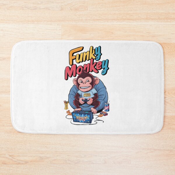 Item preview, Gamer Monkey designed and sold by Dazzle-Sizzle.