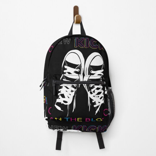 Item preview, New Kicks on the Block designed and sold by Jackson-Will.