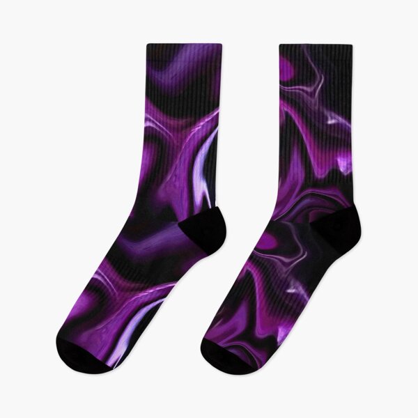 Item preview, Silk liquid purple designed and sold by UZRWRLD .