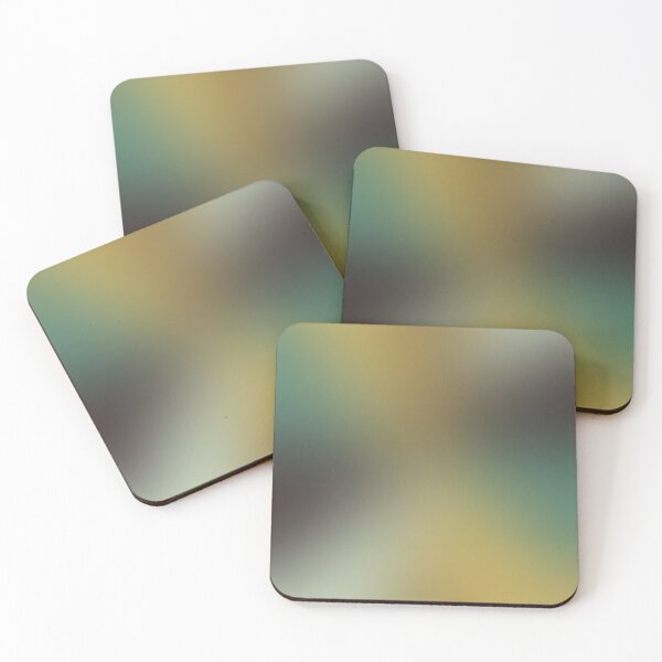 Item preview, drizella: color palette blurred designed and sold by abcnsw1.