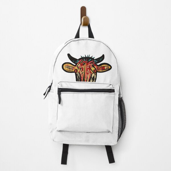 Item preview, look mom, I drew a cow… don’t kick me out. designed and sold by DemoHouse73.