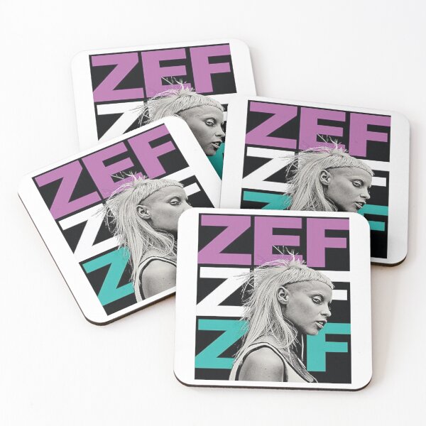 Item preview, die antwoord designed and sold by Danpae.