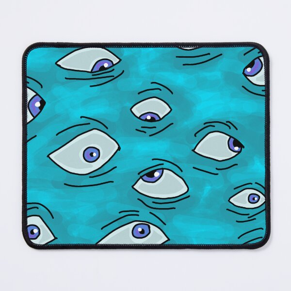 Item preview, Ocean Eyes designed and sold by WDesignsSlaps.