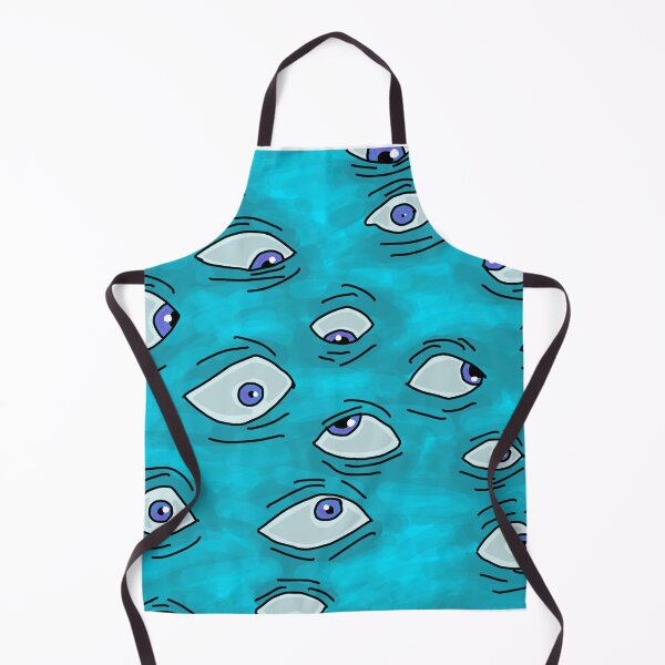 Item preview, Ocean Eyes designed and sold by WDesignsSlaps.