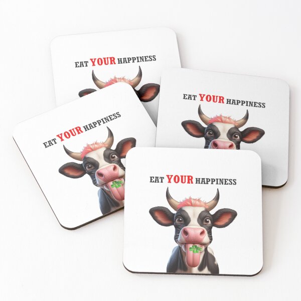 Item preview, cow designed and sold by epoka.