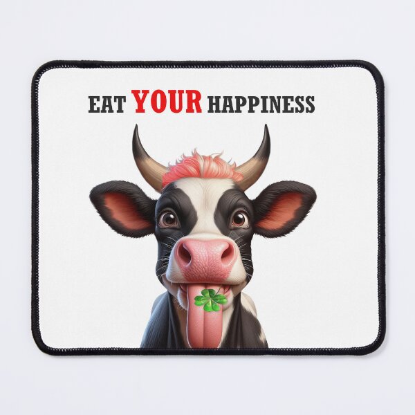 Item preview, cow designed and sold by epoka.
