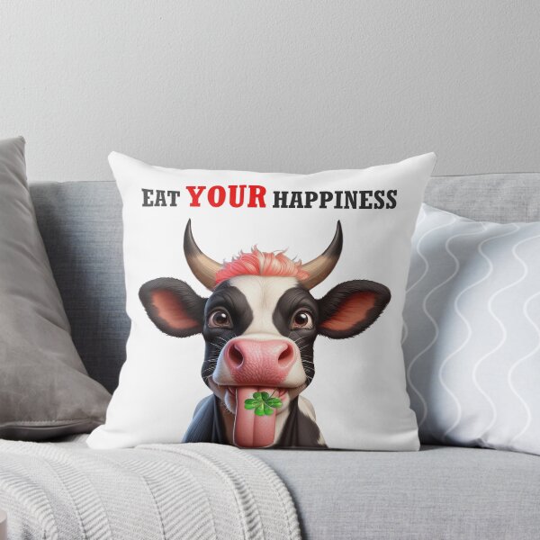 Item preview, cow designed and sold by epoka.