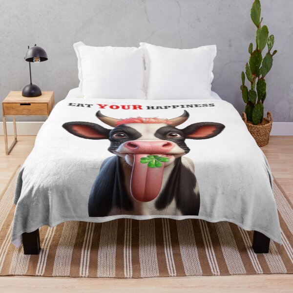 Item preview, cow designed and sold by epoka.