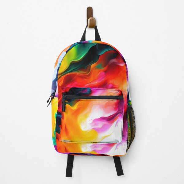 Item preview, Multicolor Paint designed and sold by UZRWRLD .