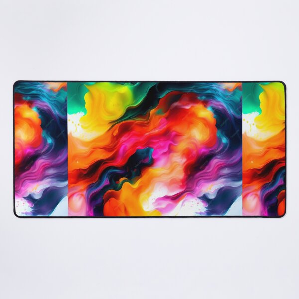Item preview, Multicolor Paint designed and sold by UZRWRLD .
