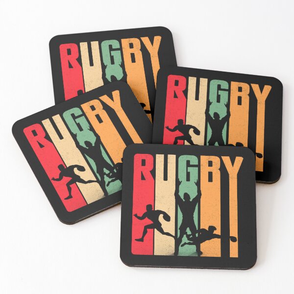 Item preview, funny rugby funny designed and sold by kiakuki.
