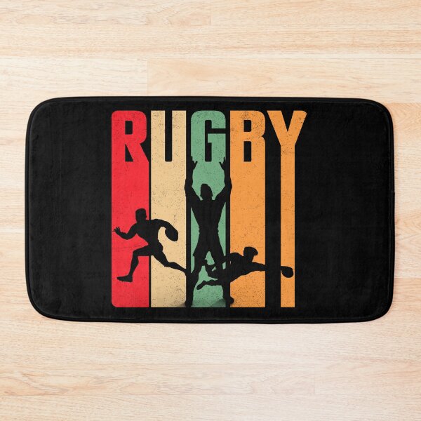 Item preview, funny rugby funny designed and sold by kiakuki.
