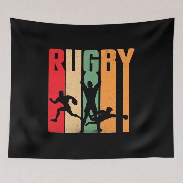 Item preview, funny rugby funny designed and sold by kiakuki.