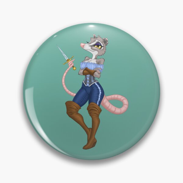 Item preview, Seassa designed and sold by Dead Possum Designs.