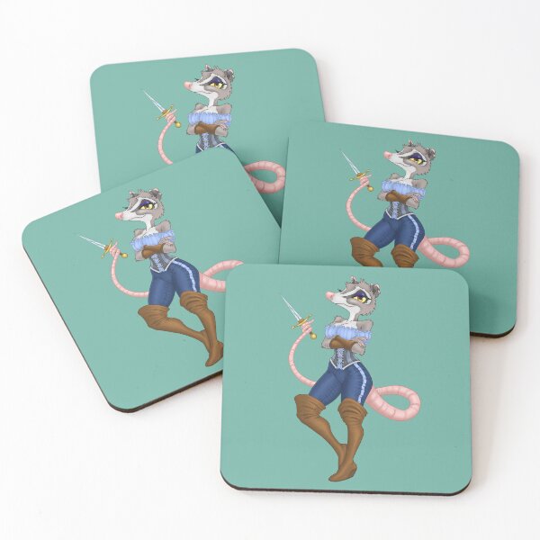 Item preview, Seassa designed and sold by Dead Possum Designs.