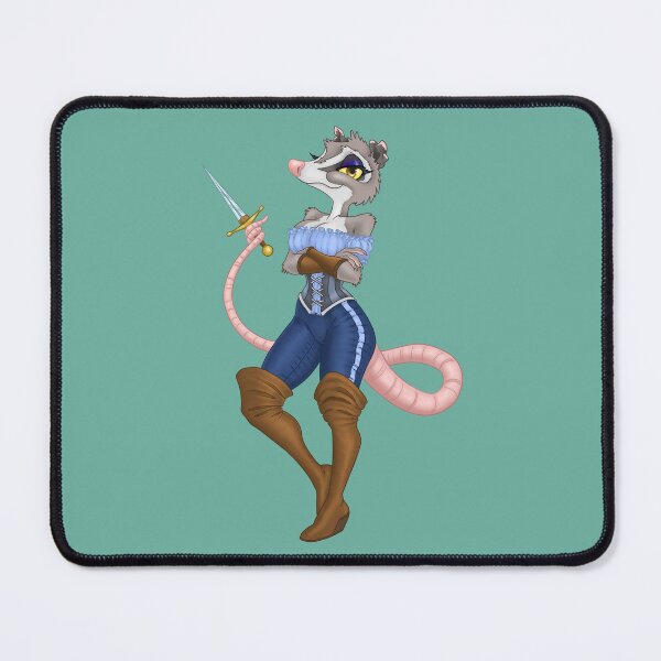 Item preview, Seassa designed and sold by Dead Possum Designs.