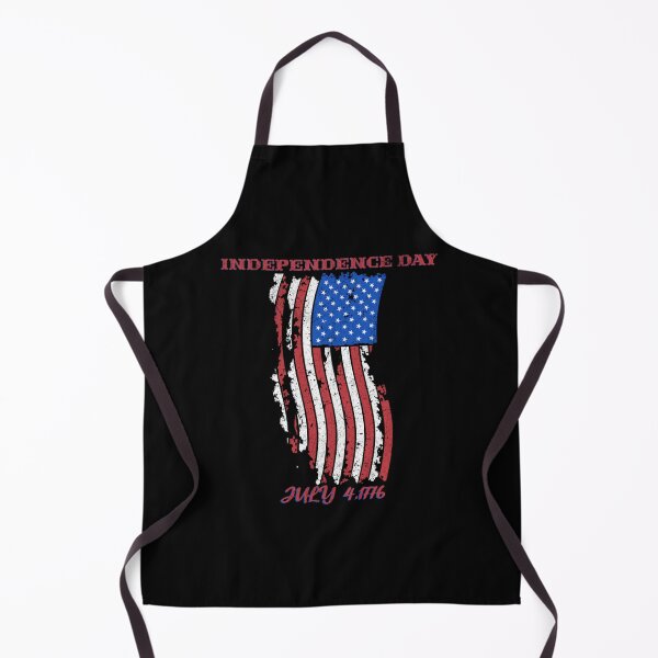 Item preview, Independence Day July 4 1776 Fourth of July American Flag designed and sold by STYLE FOR YOU .
