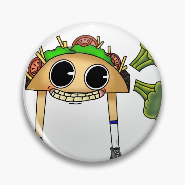 Item preview, Feliz taco pedos designed and sold by WDesignsSlaps.