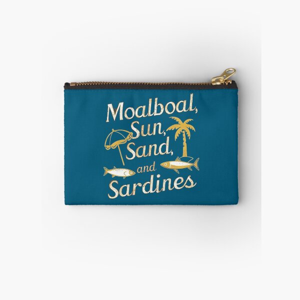Item preview, MOALBOAL Sun Sand and Sardines designed and sold by likbatonboot.
