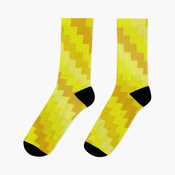 Item preview, Yellow pattern designed and sold by UZRWRLD .