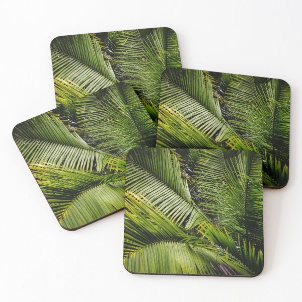 Item preview, Palm Leaves designed and sold by Ian Rushton.