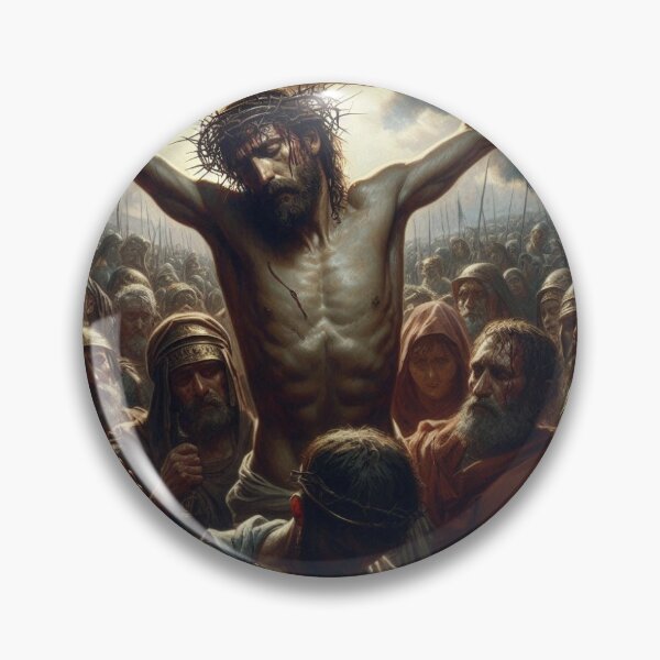 Item preview, SAVED FROM SIN designed and sold by PATRICKH-ART.