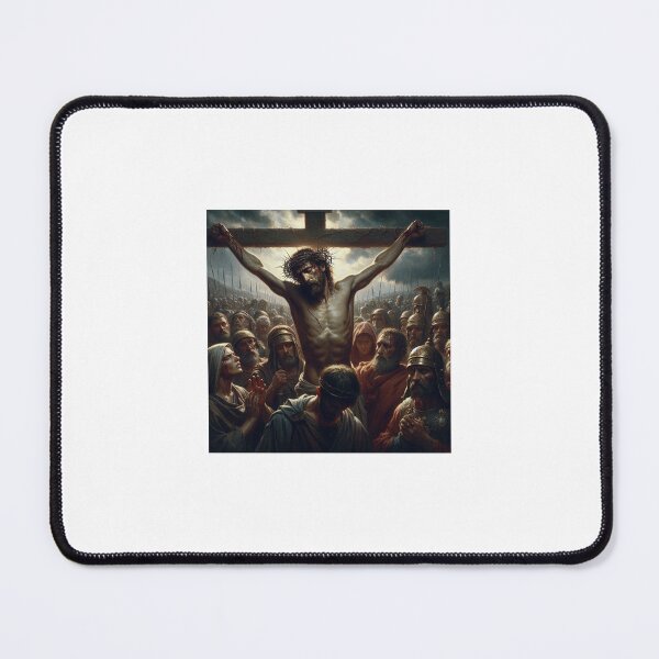 Item preview, SAVED FROM SIN designed and sold by PATRICKH-ART.