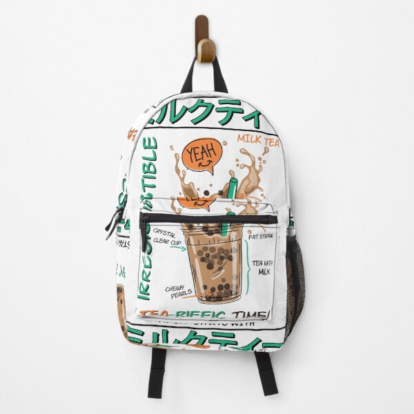 Item preview, Tea-riffic Time designed and sold by Jackson-Will.