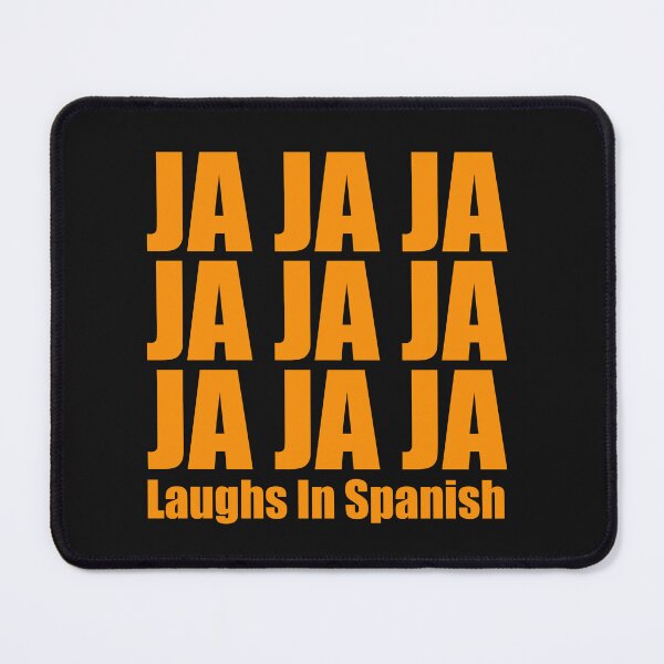 Item preview, Funny spanish quotes gif for spanish teacher designed and sold by La Loca.