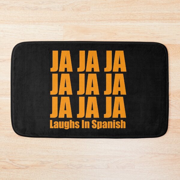 Item preview, Funny spanish quotes gif for spanish teacher designed and sold by La Loca.