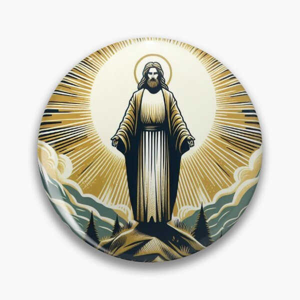 Item preview, THE SAVIOR designed and sold by PATRICKH-ART.