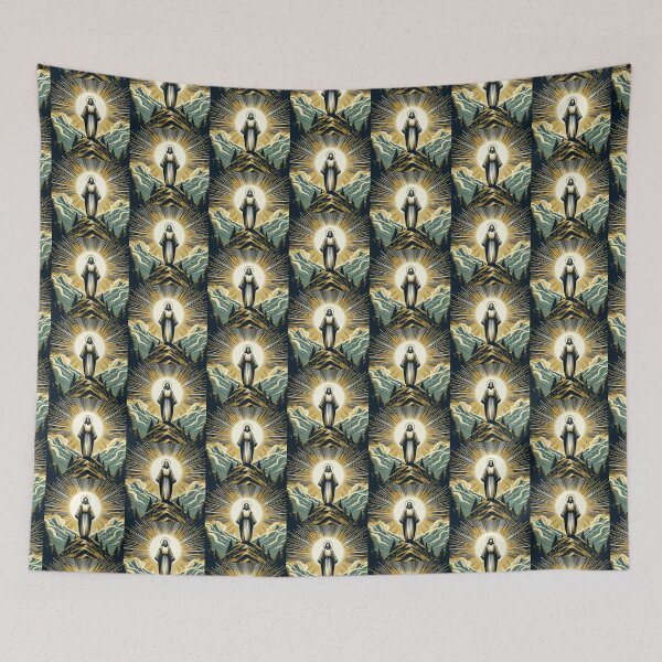 Item preview, THE SAVIOR designed and sold by PATRICKH-ART.