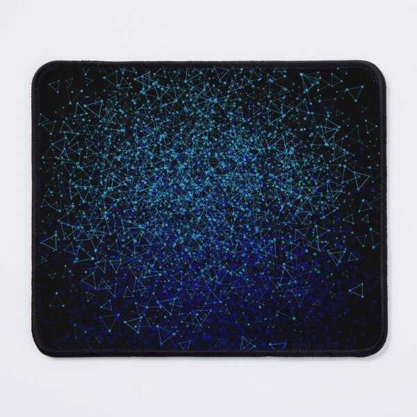 Item preview, Blue Quantum Web designed and sold by Amal20.