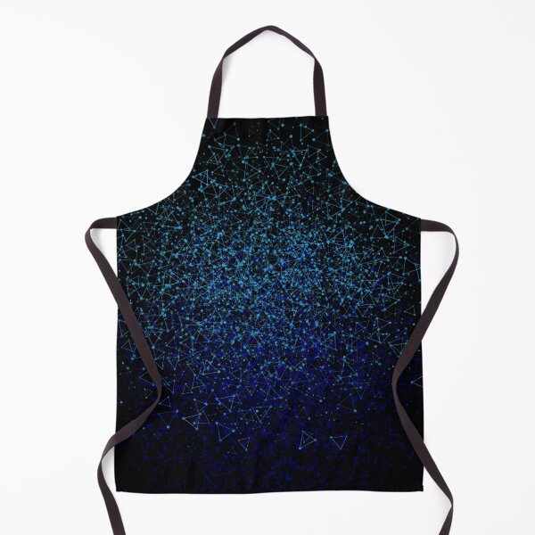 Item preview, Blue Quantum Web designed and sold by Amal20.
