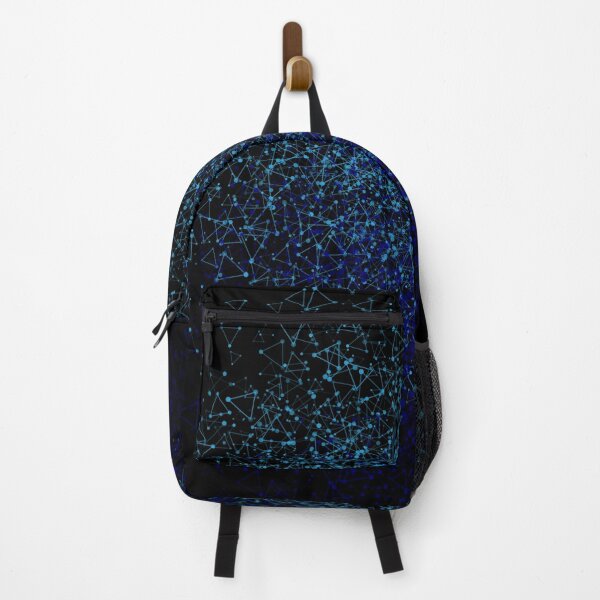 Item preview, Blue Quantum Web designed and sold by Amal20.