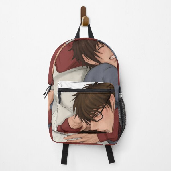 Item preview, cuddly misawa designed and sold by riceberries.
