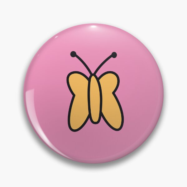 Item preview, Quinn Morgendorffer Butterfly designed and sold by REALsaintpetty.