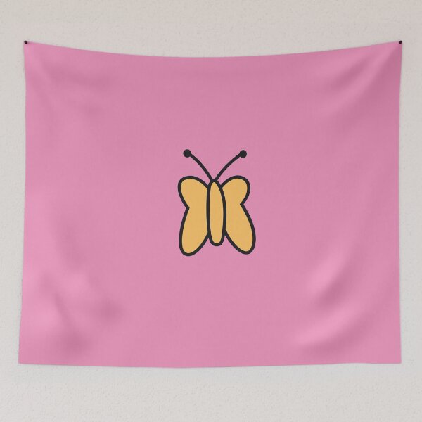 Item preview, Quinn Morgendorffer Butterfly designed and sold by REALsaintpetty.