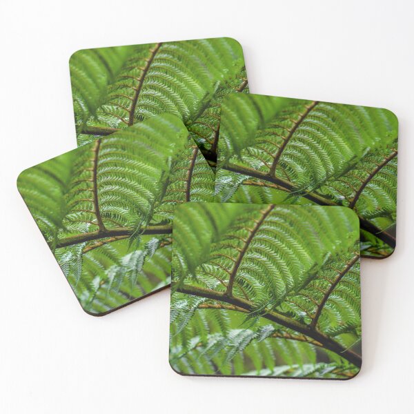 Item preview, New Zealand Fern designed and sold by Ian Rushton.