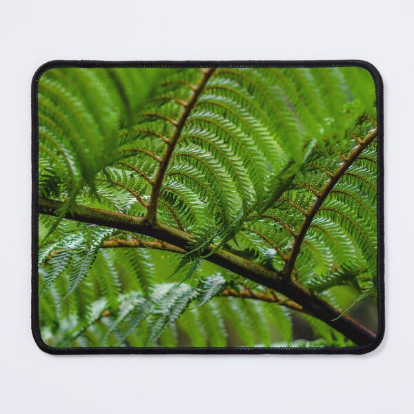 Item preview, New Zealand Fern designed and sold by Ian Rushton.