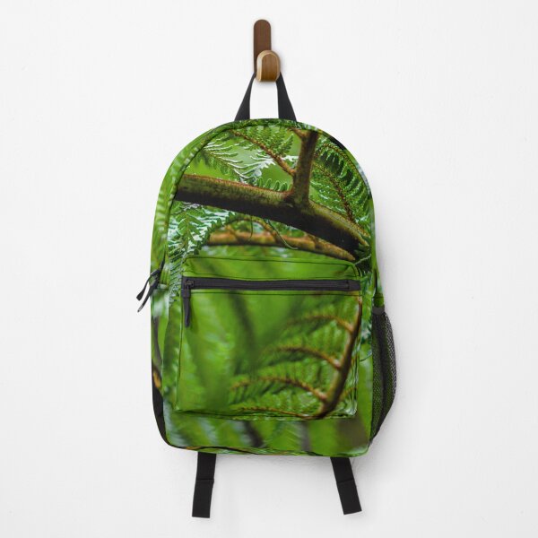 Item preview, New Zealand Fern designed and sold by Ian Rushton.