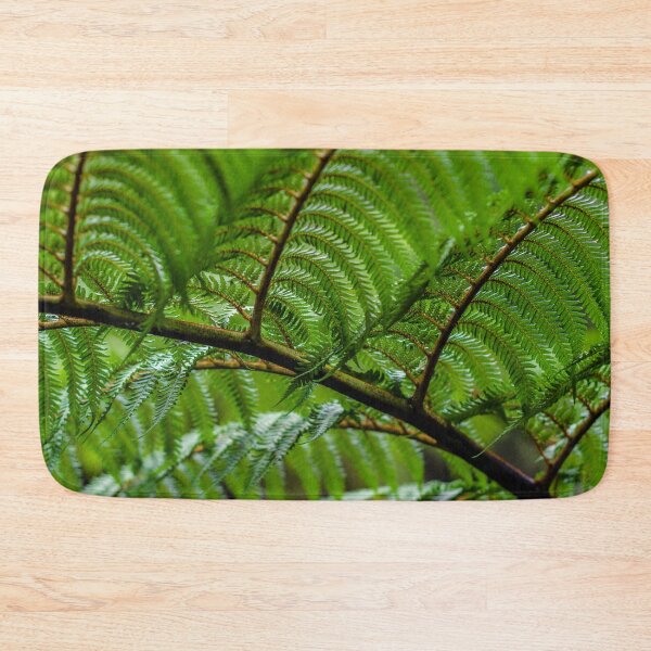Item preview, New Zealand Fern designed and sold by Ian Rushton.
